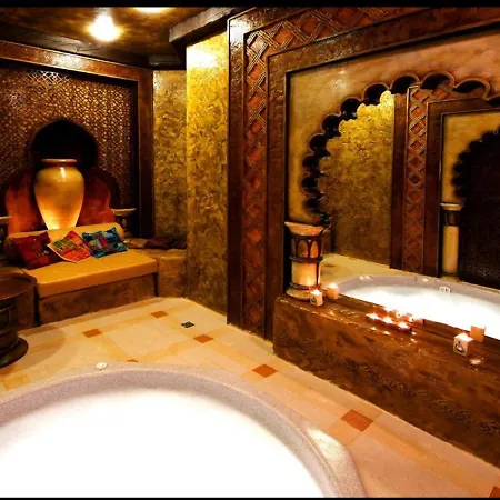 Karolina Complex Private *