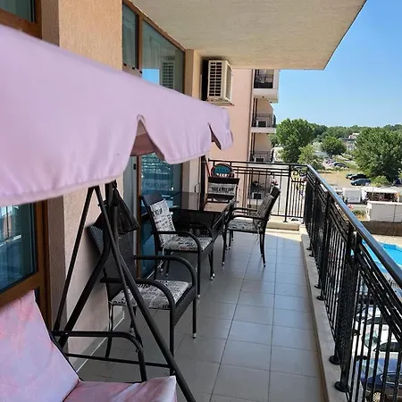 Karolina Complex Private Apartment *