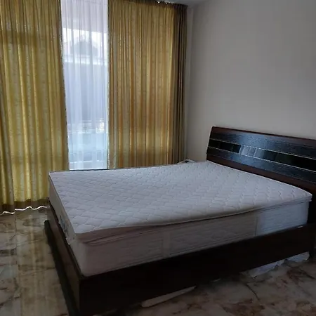 Karolina Complex Private Apartment Sunny Beach
