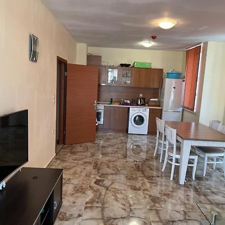 Karolina Complex Private Apartment