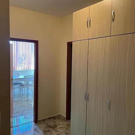 Karolina Complex Private Apartment Sunny Beach